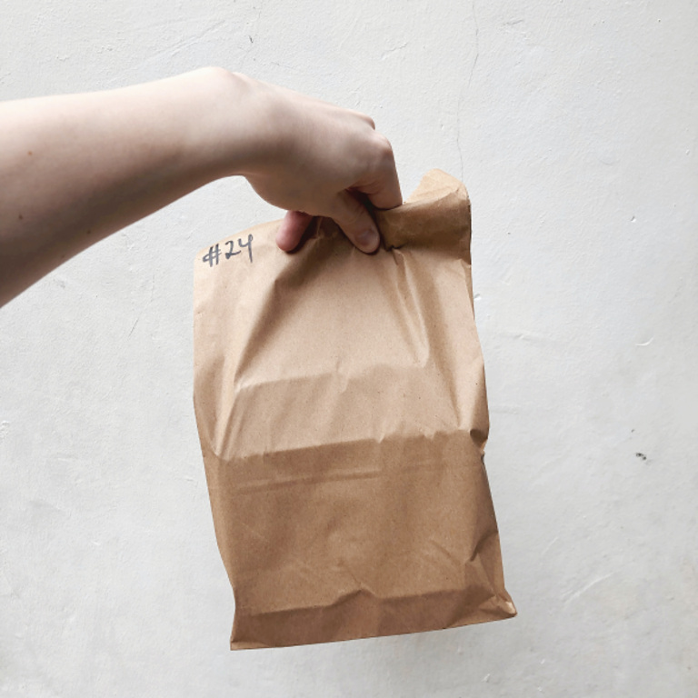 Convenient Delivery and Pickup Options for American Fare