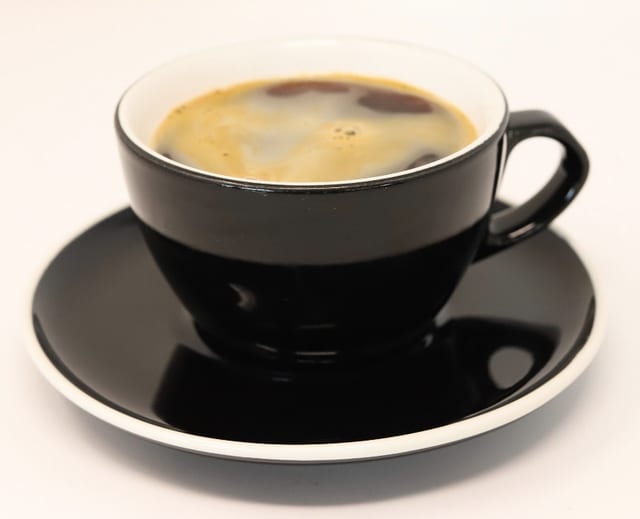 Americano.