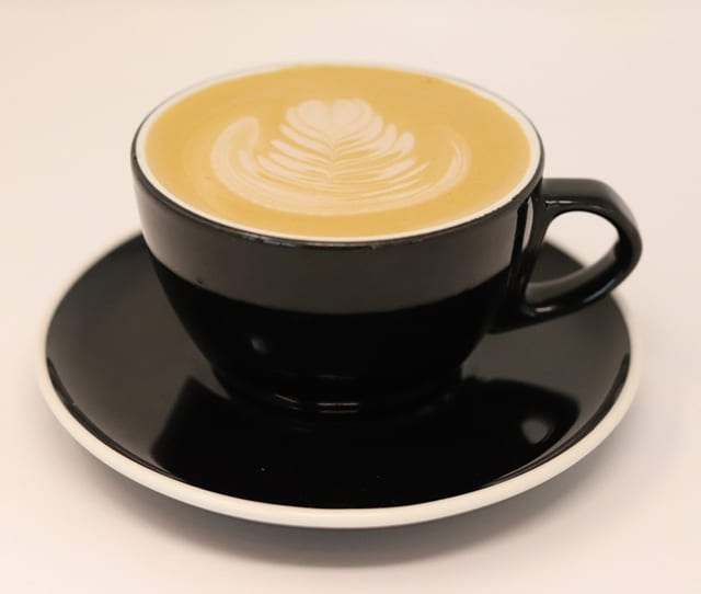 Mocha.