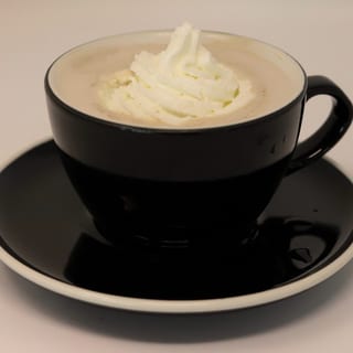 Hot Chocolate
