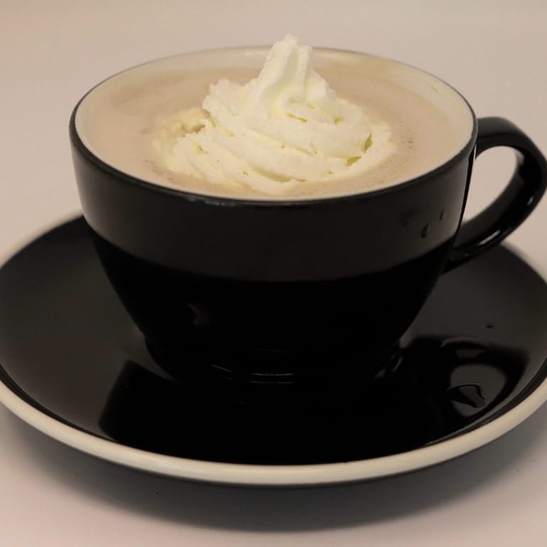 Indulge in Decadent Hot Chocolate Delights