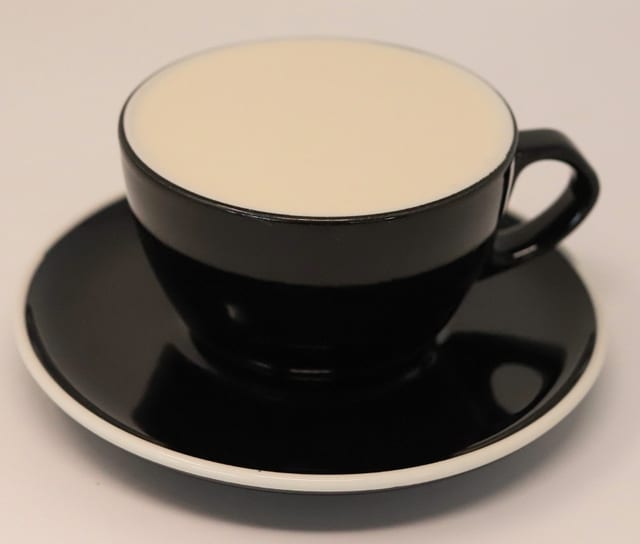 Masala Chai Latte.