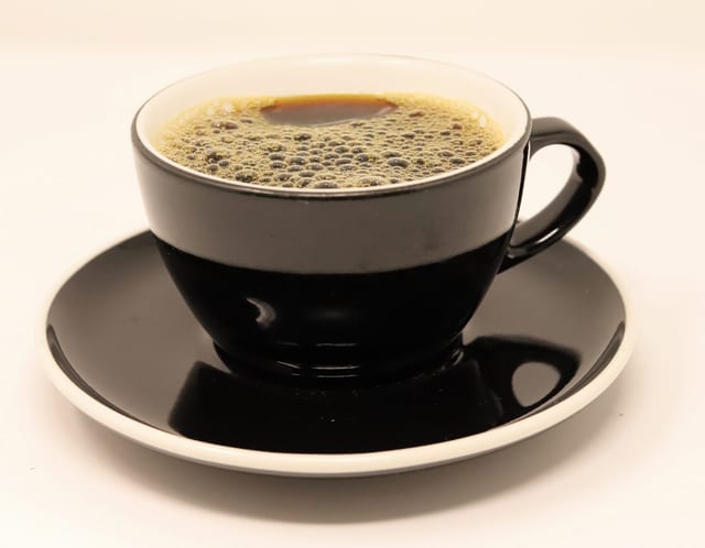 Drip Coffee.
