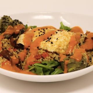 Breakfast Bowl