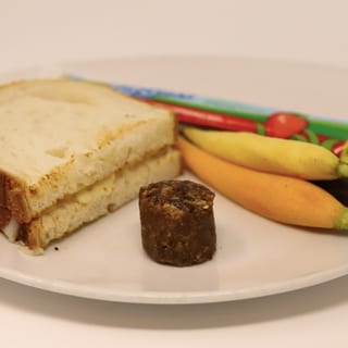 Grilled Cheese