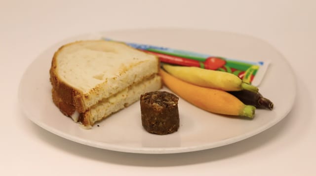 Grilled Cheese.