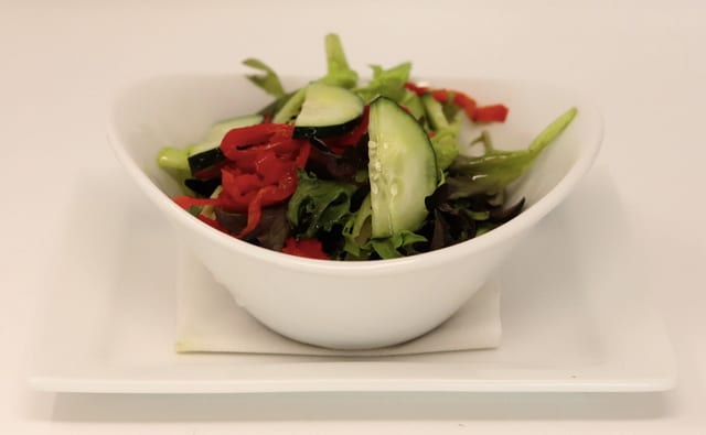 Side Salad.